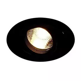 Встраиваемый светильник SLV New Tria Round SPR 113490