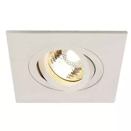 Встраиваемый светильник SLV New Tria XL Square GU10 113451