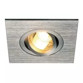 Встраиваемый светильник SLV New Tria XL Square GU10 113456
