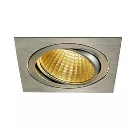 Встраиваемый светильник SLV New Tria XXL Square Set 114296