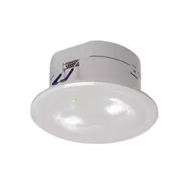 Встраиваемый светильник SLV P-Light 13 240006