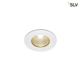 Встраиваемый светильник SLV Patta 1002099