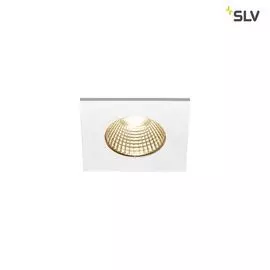 Встраиваемый светильник SLV Patta 1002102