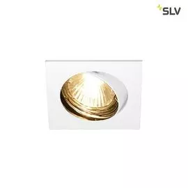 Встраиваемый светильник SLV Pika 1002208