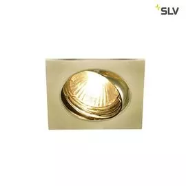 Встраиваемый светильник SLV Pika 1002210