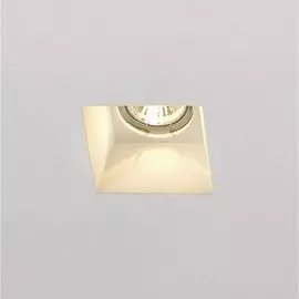 Встраиваемый светильник SLV Plastra DL 148071