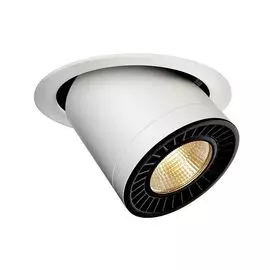 Встраиваемый светильник SLV Supros Move 114121