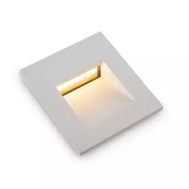 Встраиваемый светильник уличный Arca O038-L3W Maytoni