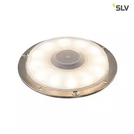 Встраиваемый светильник уличный Big Plot 1001359 SLV