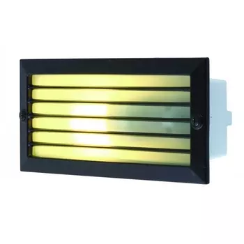 Встраиваемый светильник уличный Brick A5001IN-1BK Arte Lamp