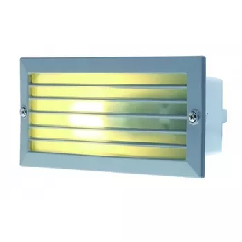 Встраиваемый светильник уличный Brick A5001IN-1GY Arte Lamp