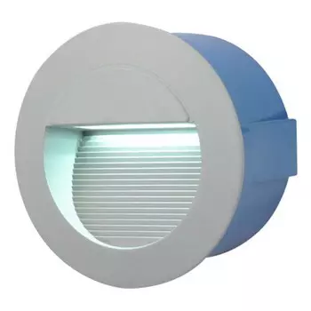 Встраиваемый светильник уличный Install A5108IN-1GY Arte Lamp