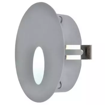 Встраиваемый светильник уличный Install A7120IN-1GY Arte Lamp