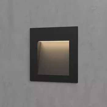 Встраиваемый светильник уличный MRL LED 1103 Elektrostandard a049744