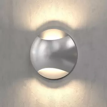 Встраиваемый светильник уличный MRL LED 1105 Elektrostandard a050601