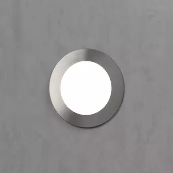 Встраиваемый светильник уличный MRL LED 1108 Elektrostandard a050016