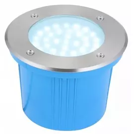 Встраиваемый светильник уличный Piazza A6056IN-1SS Arte Lamp