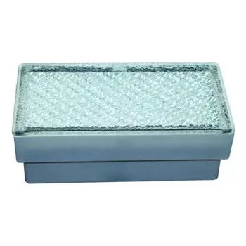 Встраиваемый светильник уличный Piazza A7116IN-1WH Arte Lamp