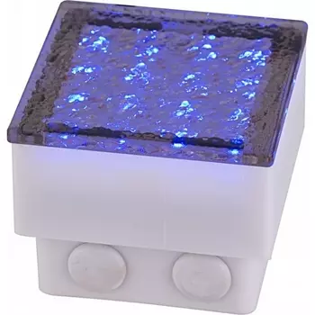 Встраиваемый светильник уличный Piazza A7117IN-1WH Arte Lamp