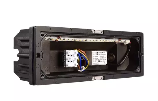 Встраиваемый уличный светильник Deko-Light 763026