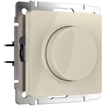 WL03-DM600-ivory Диммер (слоновая кость) Antik Werkel a028899