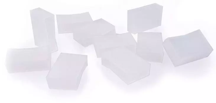 Заглушка 10 мм, 10шт. Deko-Light 840046