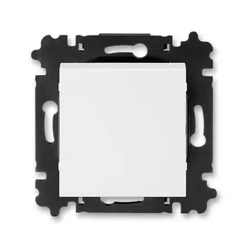 Заглушка ABB Levit белый 3902H-A00001 03W 2CHH050001A6003