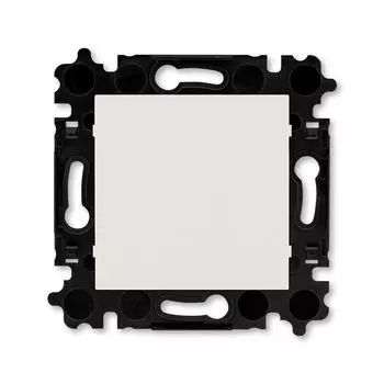 Заглушка ABB Levit жемчуг 3902H-A00001 68W 2CHH050001A6068