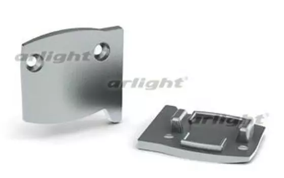 Заглушка ALU-BASE-WING-L левая Arlight 015471