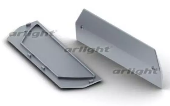 Заглушка ALU для ALU-POWER-116 Arlight 021942