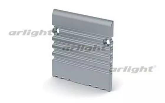 Заглушка ALU для POWER-W35 глухая Arlight 015948