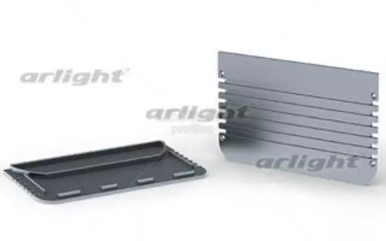 Заглушка ALU-POWER-W8070 Arlight 018965