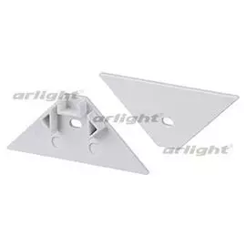 Заглушка ARH-DEСORE-S12-INT с отверстием Arlight 023888