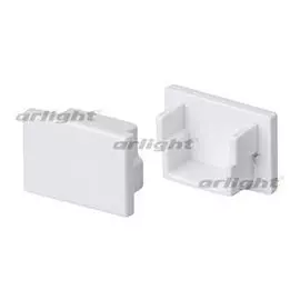 Заглушка ARH-DEСORE-S12-LINE-EDGE глухая Arlight 023895
