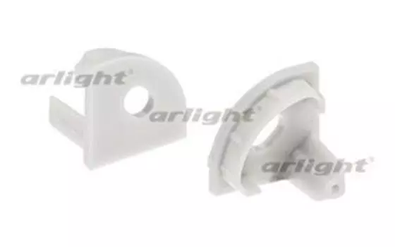 Заглушка ARH-KANT-16R с отверстием Arlight 016189