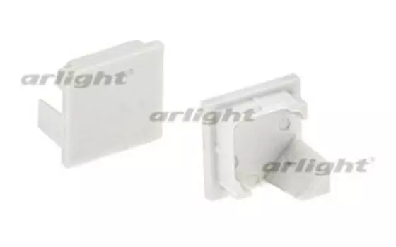 Заглушка ARH-KANT-16S глухая Arlight 016566