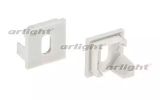 Заглушка ARH-KANT-16S с отверстием Arlight 016179