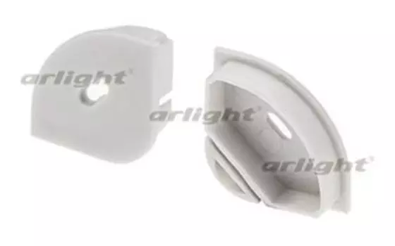 Заглушка ARH-KANT-30R с отверстием Arlight 016134