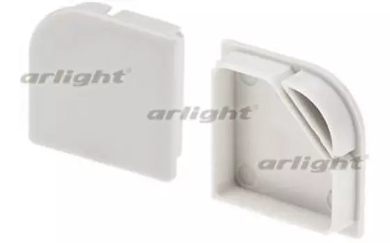 Заглушка ARH-KANT-30S глухая Arlight 016560