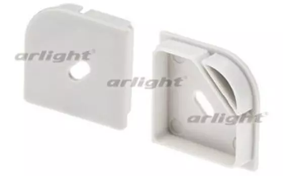 Заглушка ARH-KANT-30S с отверстием Arlight 016135