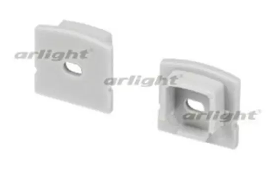 Заглушка ARH-LINE-1716 с отверстием Arlight 018464