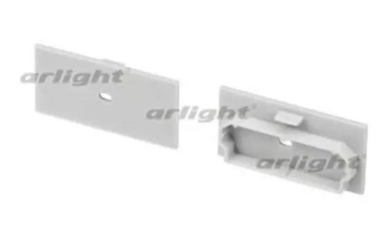 Заглушка ARH-LINE-2448 с отверстием Arlight 018466