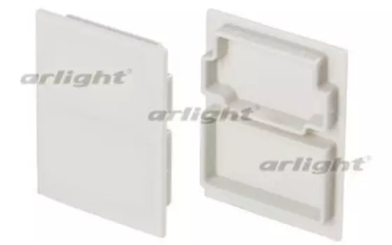 Заглушка ARH-LINE-3750A глухая Arlight 019616