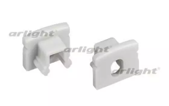 Заглушка ARH-MINI5 с отверстием Arlight 018838