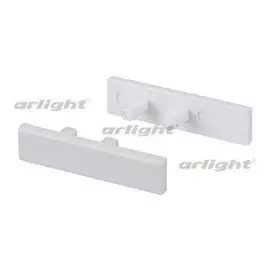 Заглушка ARH-NANOLINE-5 глухая Arlight 023912