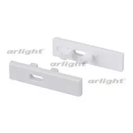 Заглушка ARH-NANOLINE-5 с отверстием Arlight 023913