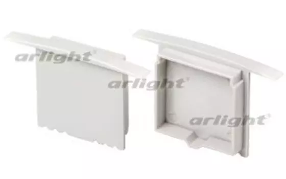 Заглушка ARH-POWER-F-W35 глухая Arlight 017620
