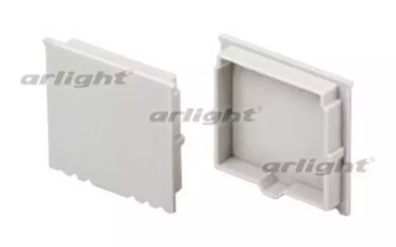 Заглушка ARH-POWER-W35 глухая Arlight 017623
