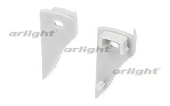 Заглушка ARH-СON с отверстием Arlight 018824