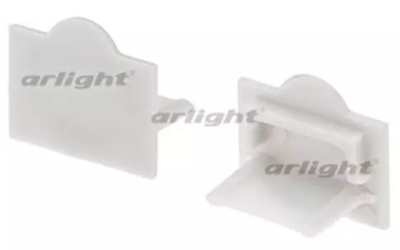 Заглушка ARH-WIDE-B-H20 LENS глухая Arlight 016595